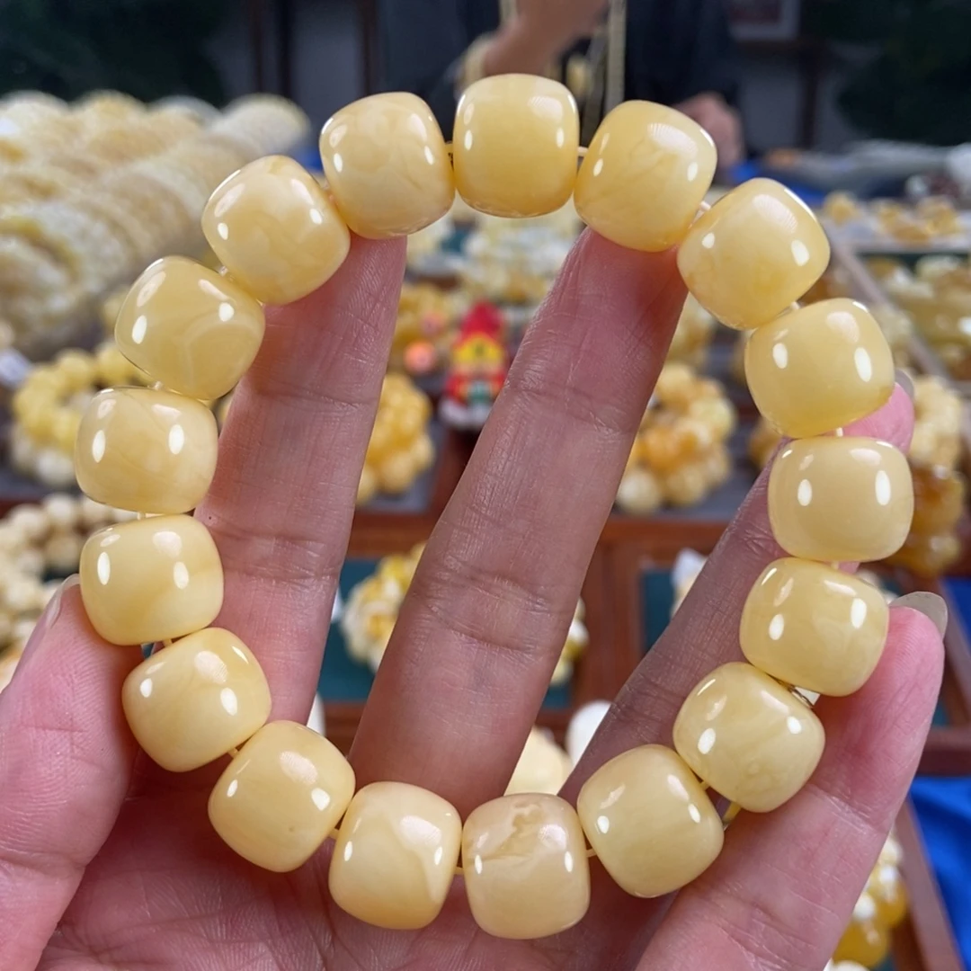 琥珀足金镶嵌珠宝奇石14老型31.43