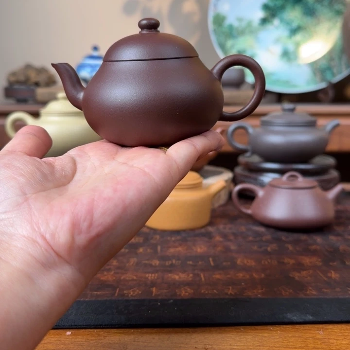 紫砂茶壶轻****华66666666666666