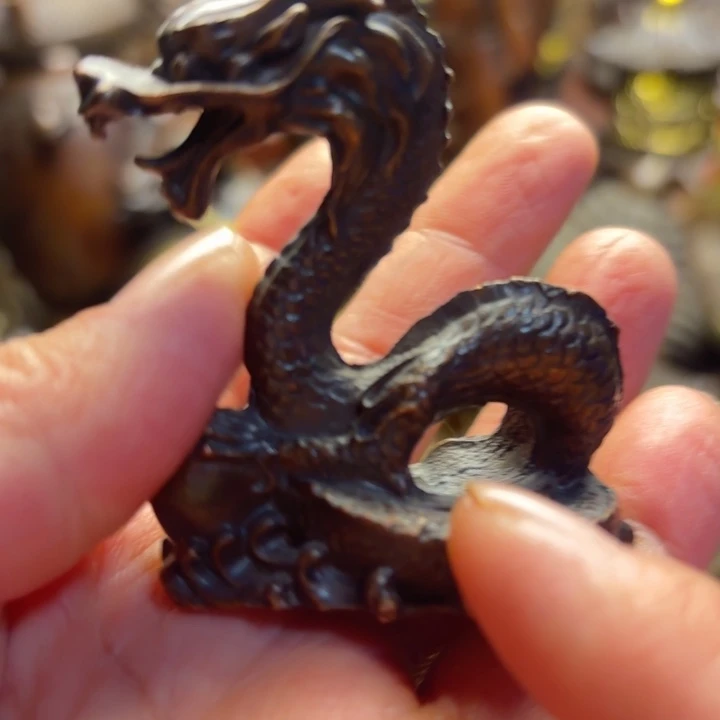 铜器摆件66666666666666