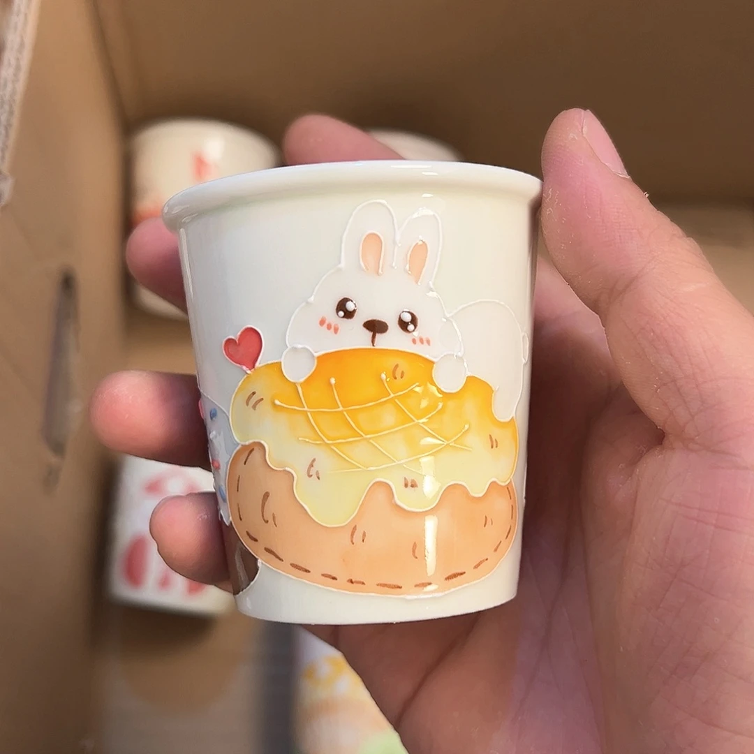 景德镇陶瓷艺术精品