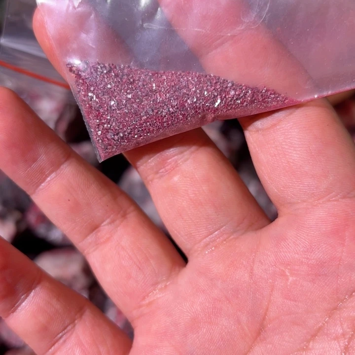 天然辰砂天然朱砂