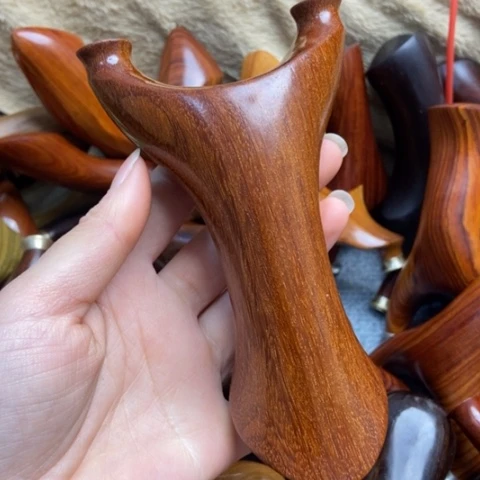 大果紫檀（缅甸花梨）瑕疵185