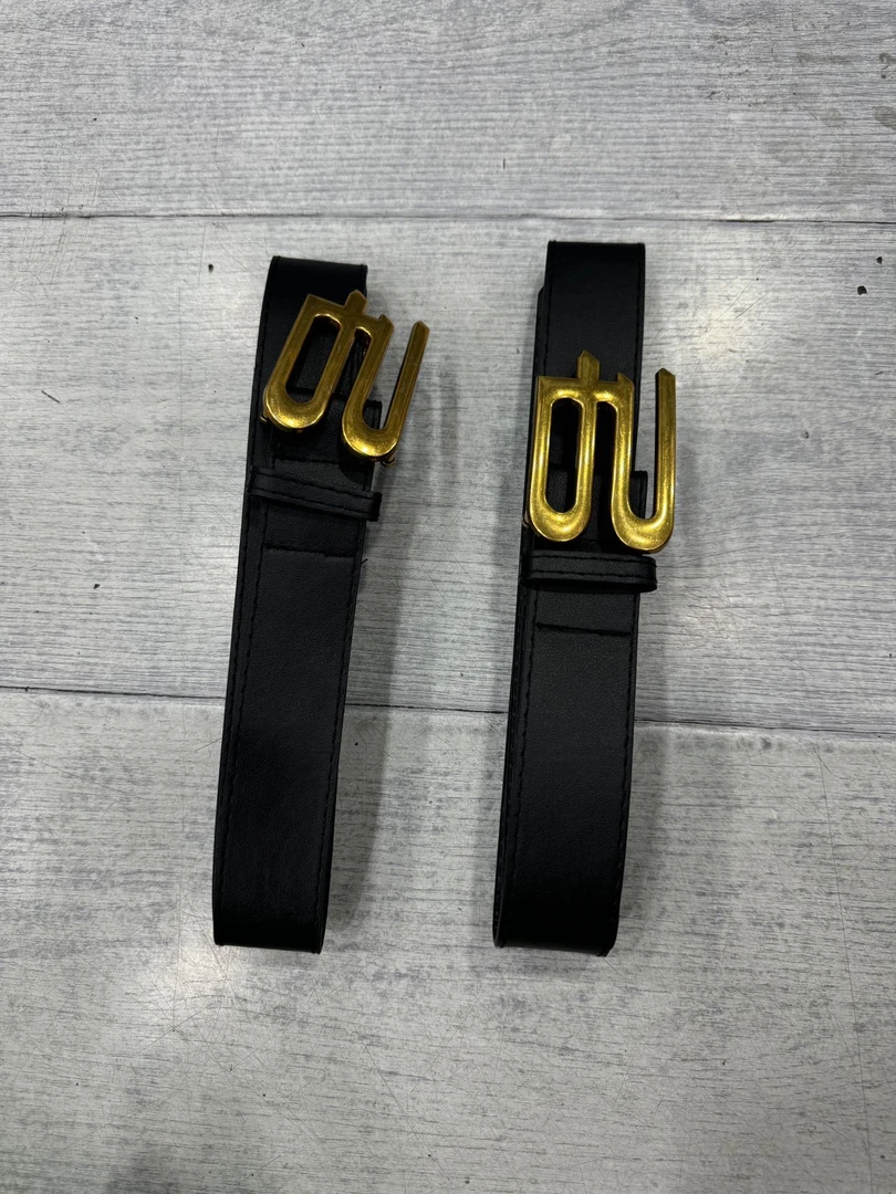西装裤皮带889-1