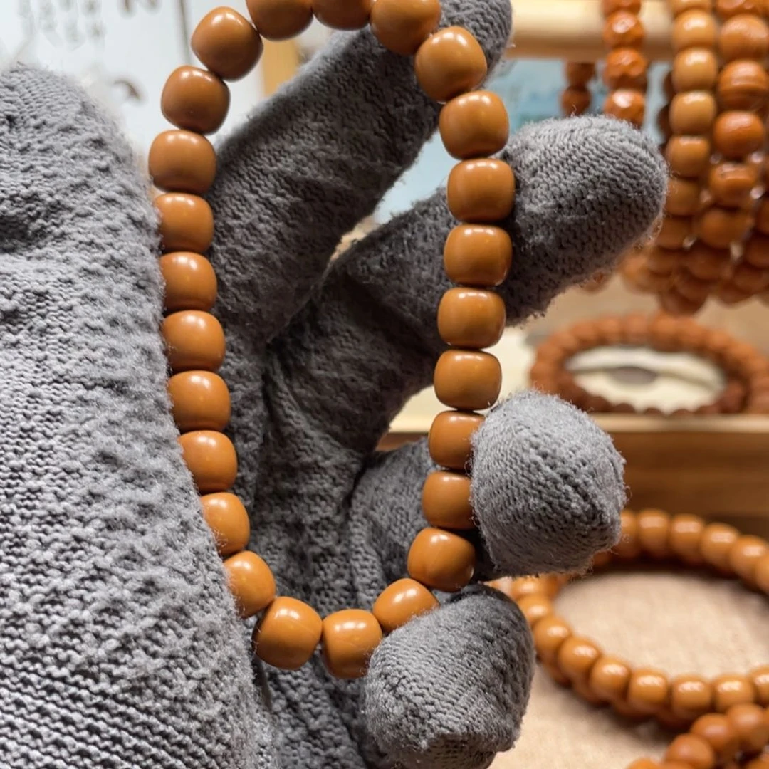 Z***Q猴头核桃吊坠啊啊啊