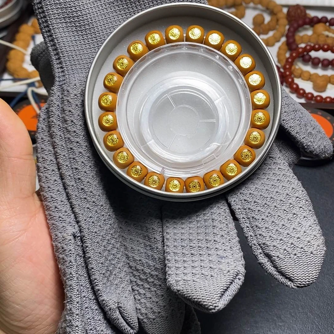 猴头核桃吊坠全品10满标老型45号