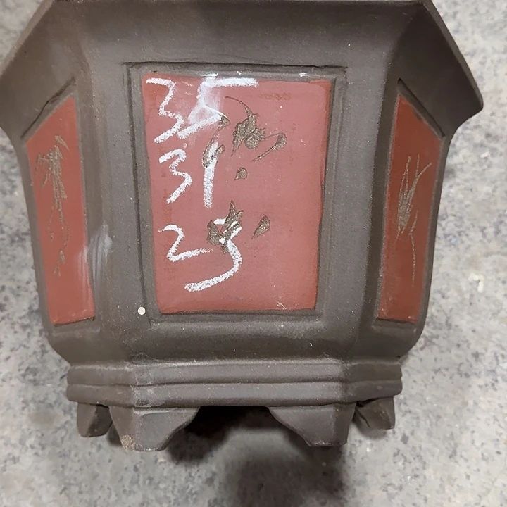 紫砂花盆厂家批发直销价格