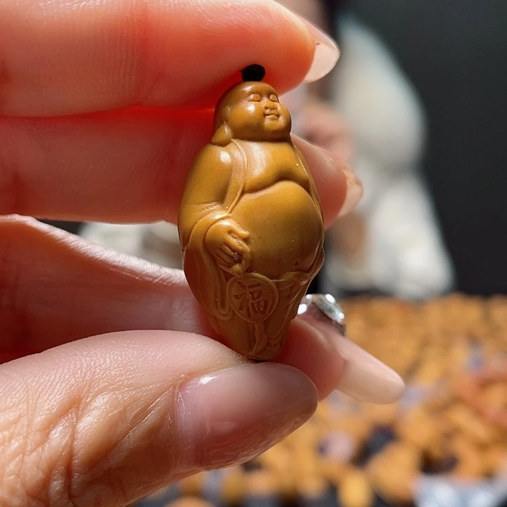 橄榄核手串/手链橄榄