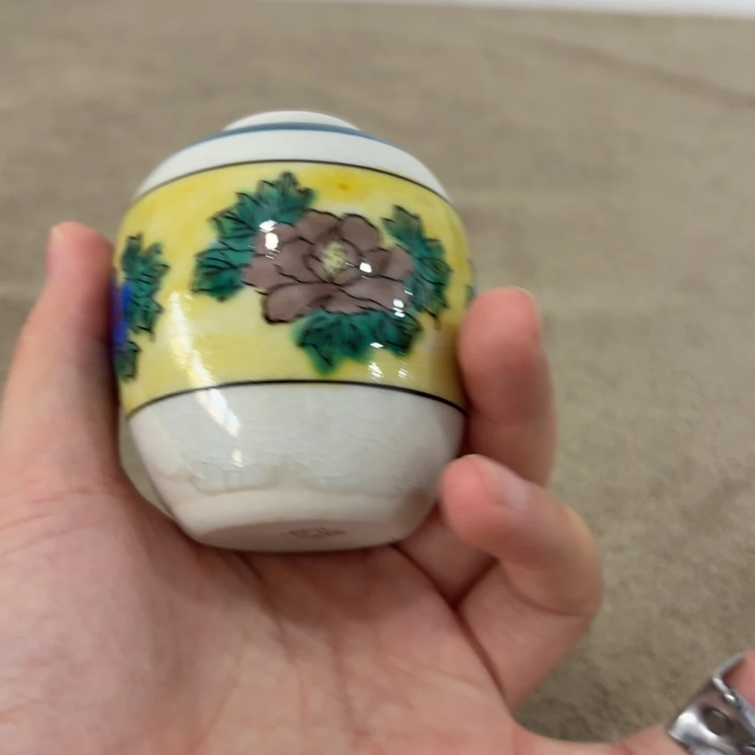 美非常好用漂亮的茶具