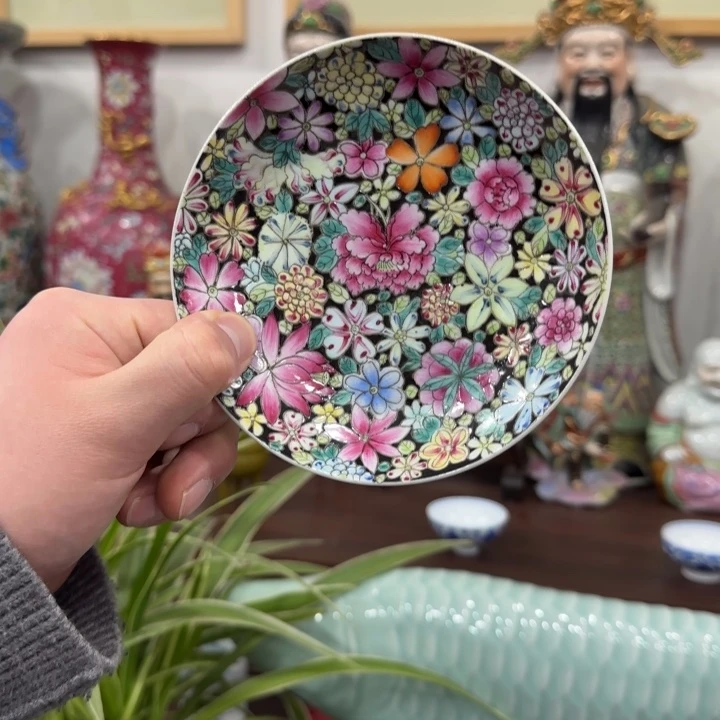 杯陶瓷艺术品收藏陶瓷