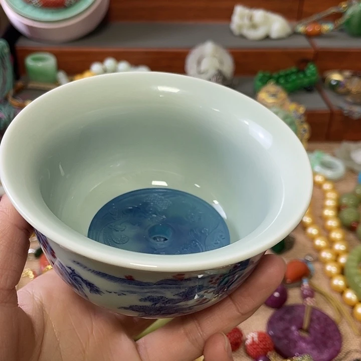 若***~杯精美雕刻物件物件