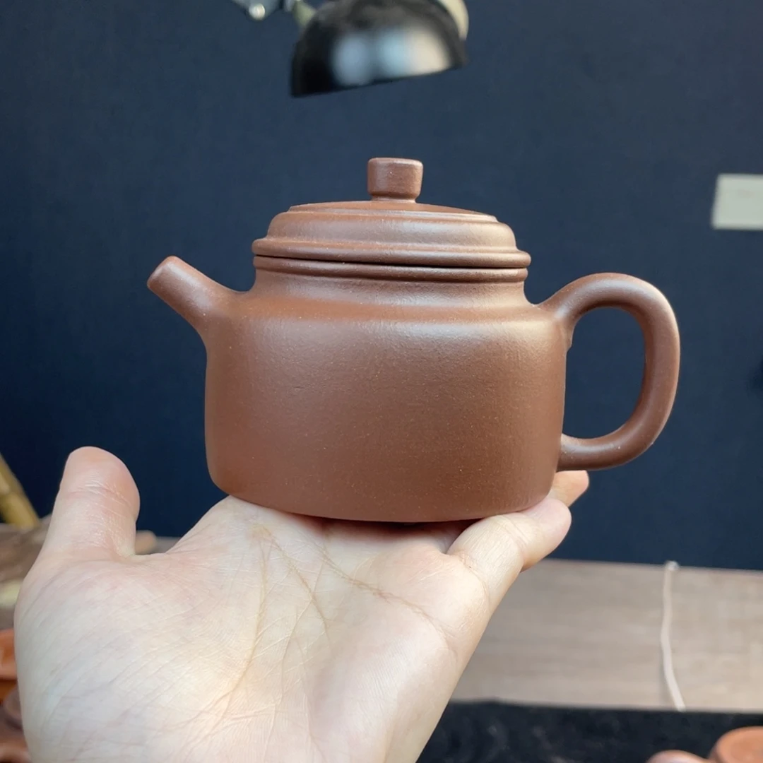 全手工底槽清德钟200cc