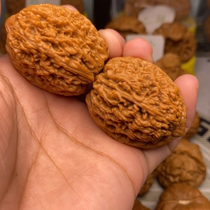 吊坠文玩核桃大蒜