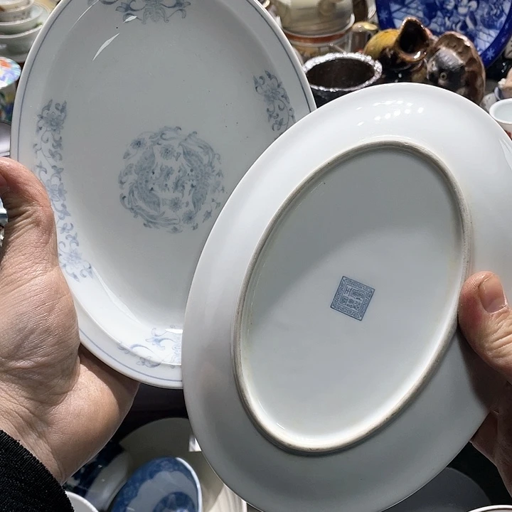 瓷片我在挑战鸟巢小镇惹了你