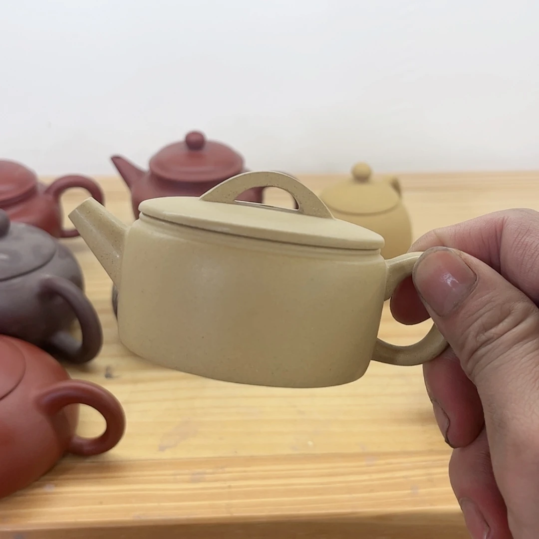 【闪购商品】紫砂茶宠