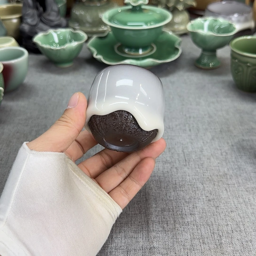 茶器黄先生 开播福利