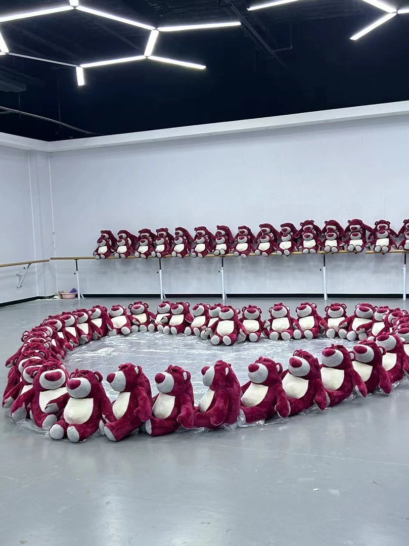 toy毛绒玩具专属链接