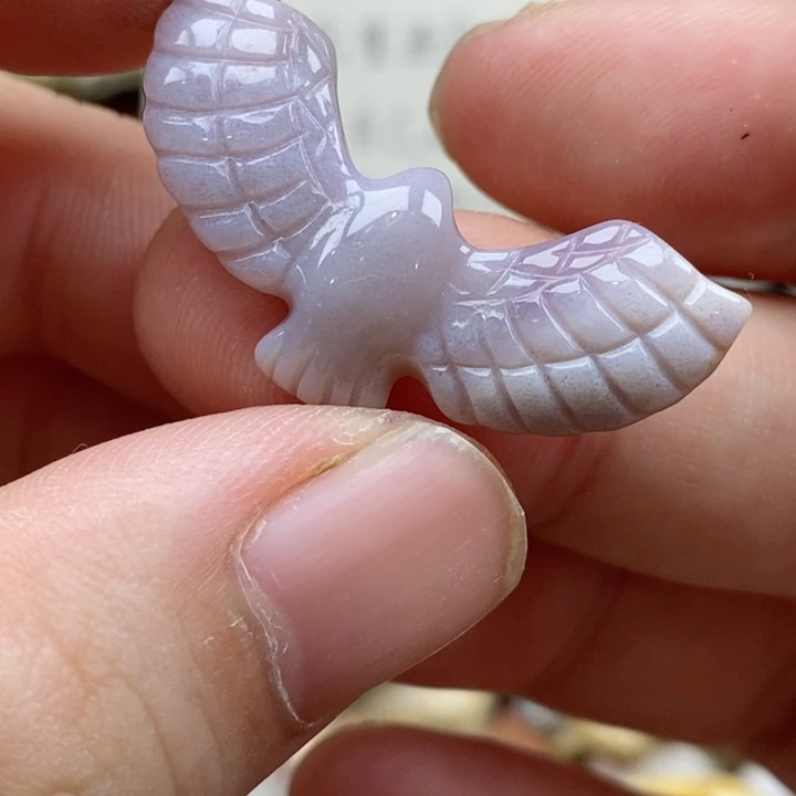 硅化珊瑚（珊瑚玉）未镶嵌颈饰