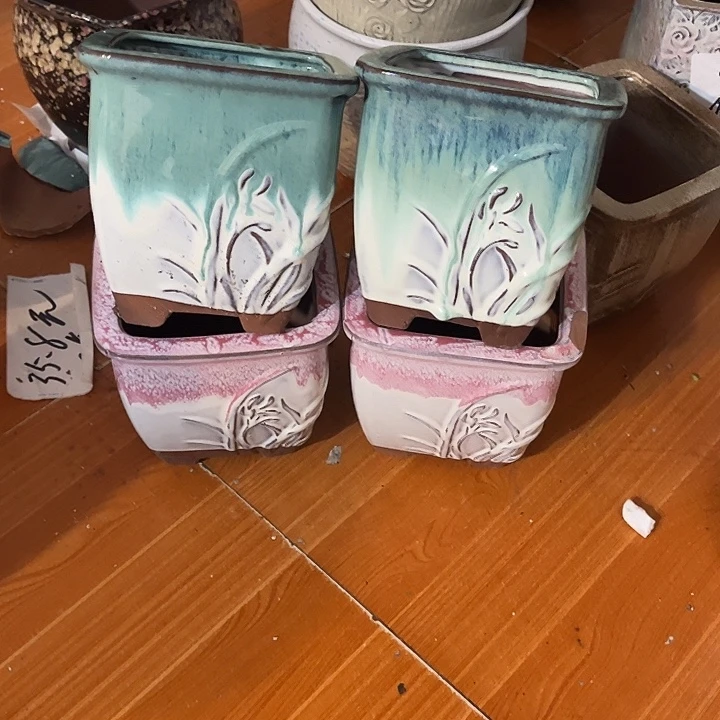 泥塑自产自销模式
