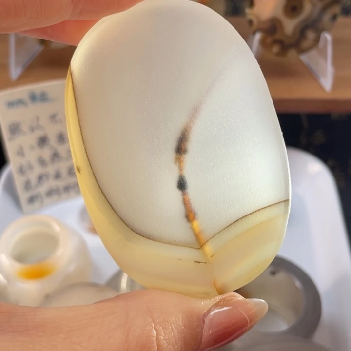 玛瑙/玉髓未镶嵌牌子