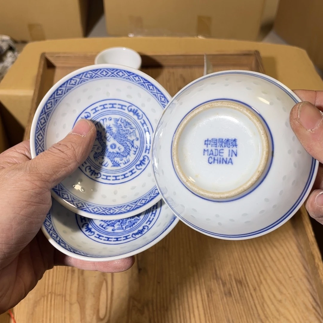 紫砂中古商品谨慎下单