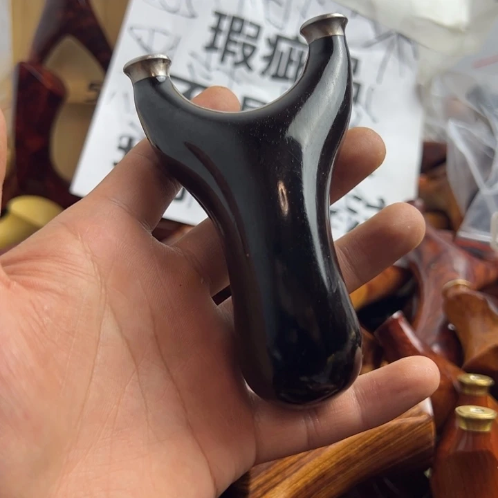 紫光檀小胖快压7015A18