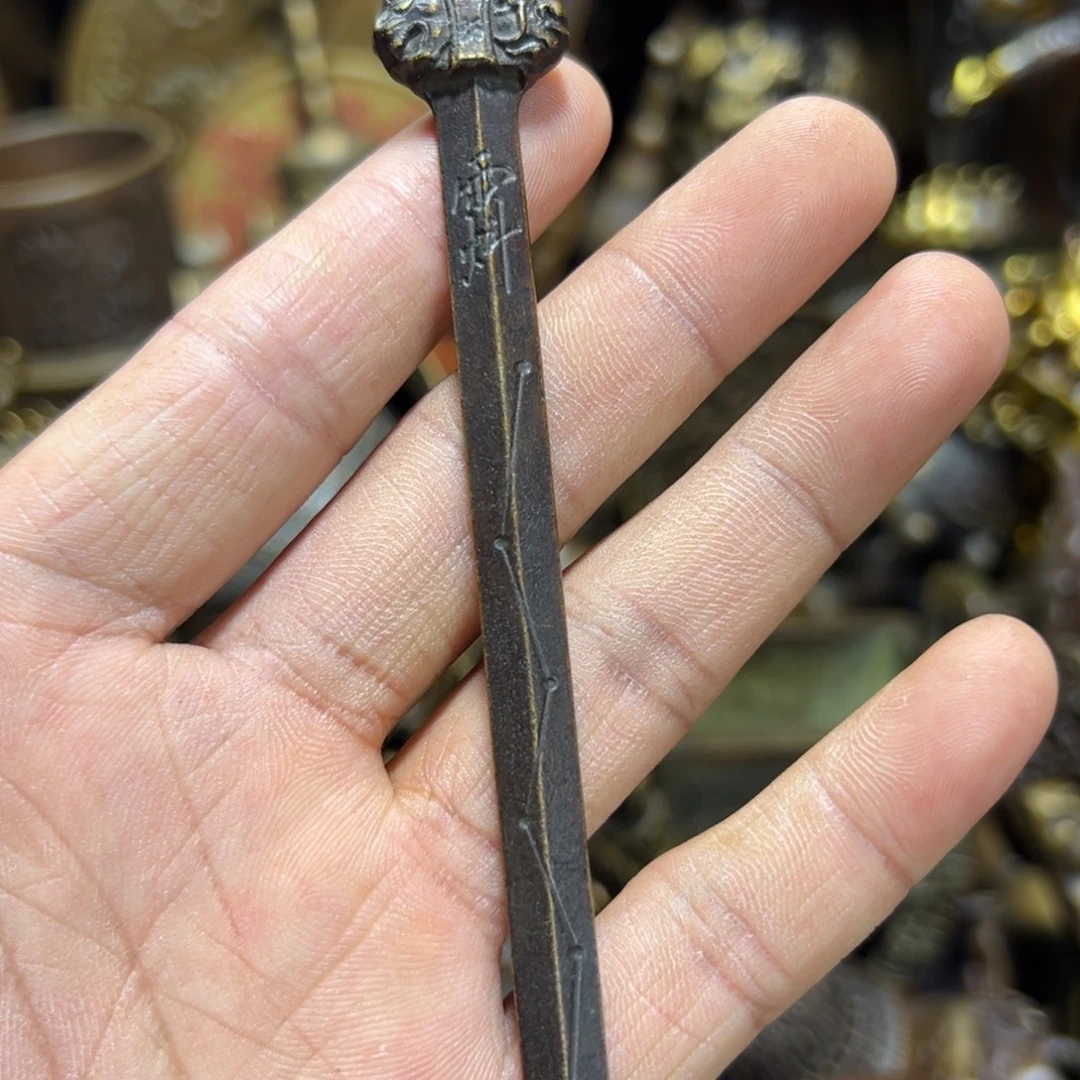 精选铜器，专属链接