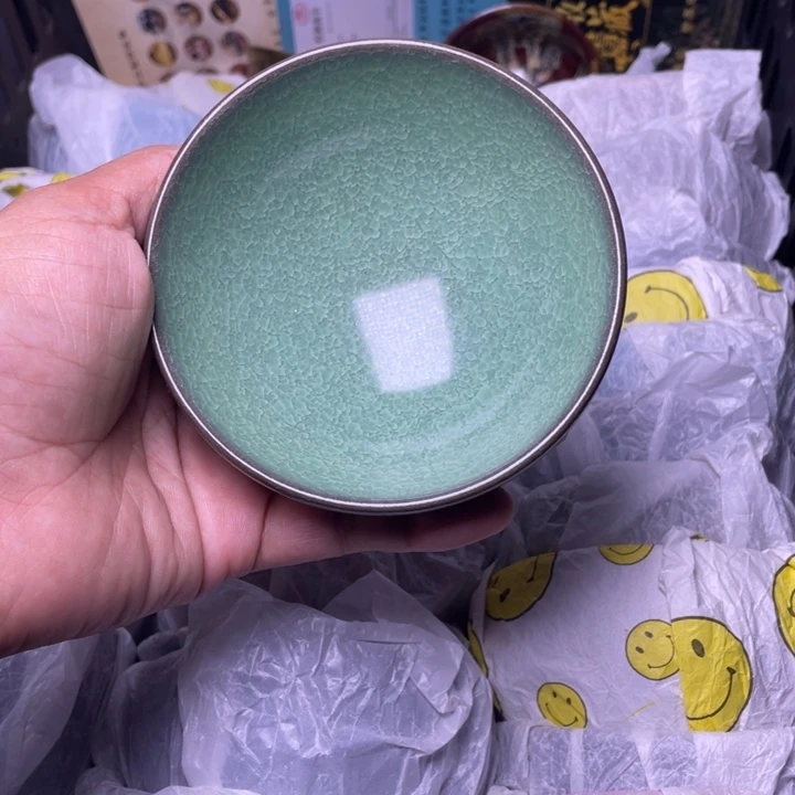 茶盏是的、不知道我是