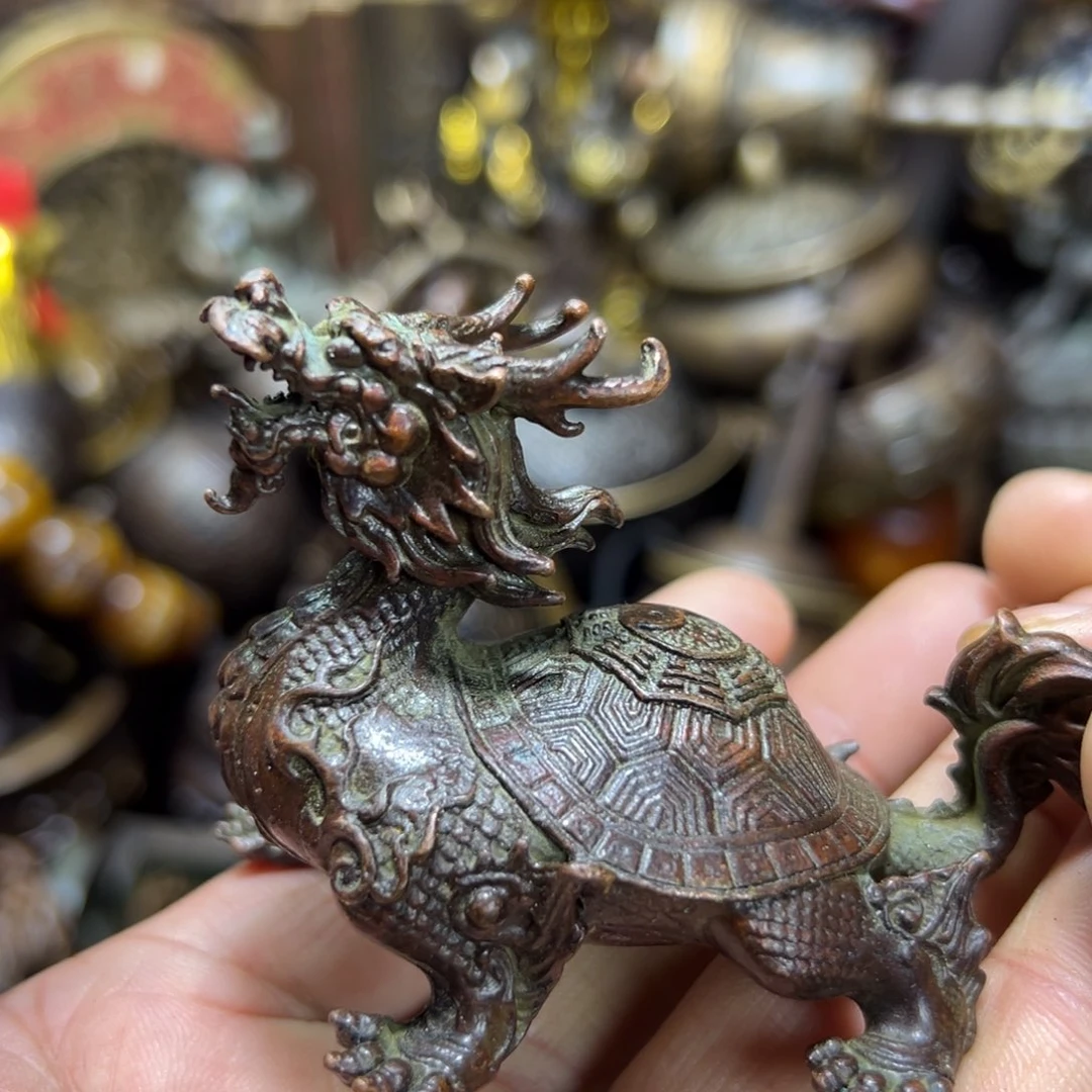 木古铜器专属链接