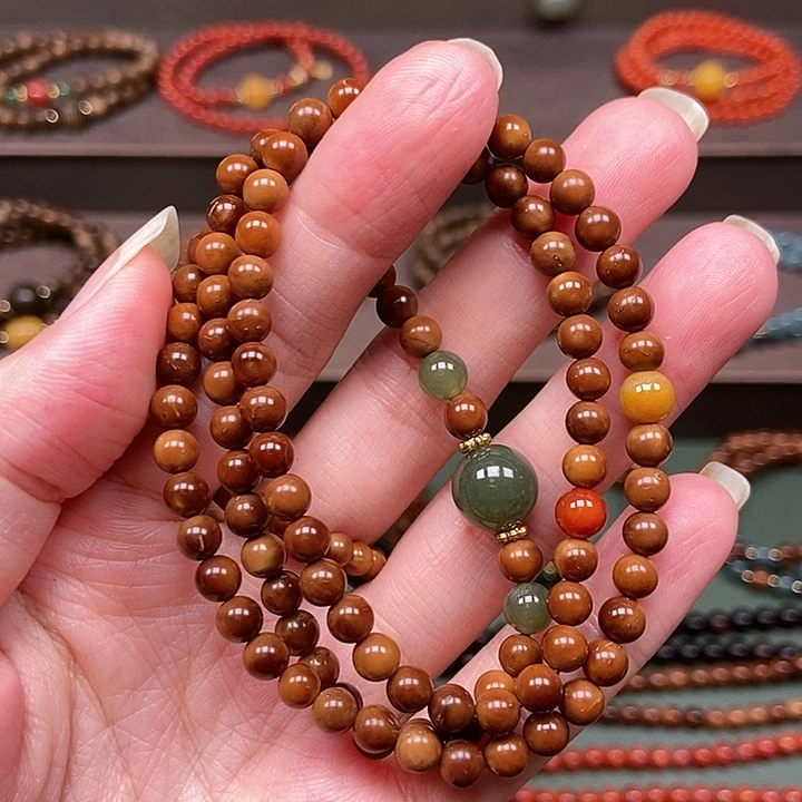 库克手串/手链0.5