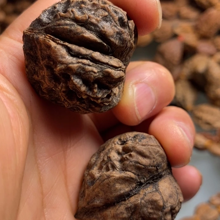 桃核吊坠拿姐开心74