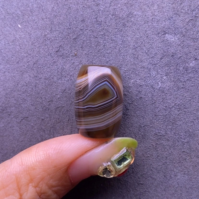 【闪购商品】未镶嵌玛瑙/玉髓珠宝奇石