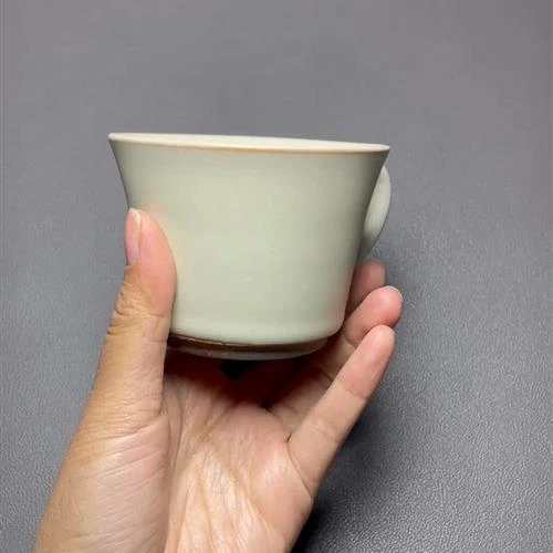 【闪购商品】茶盏-613............