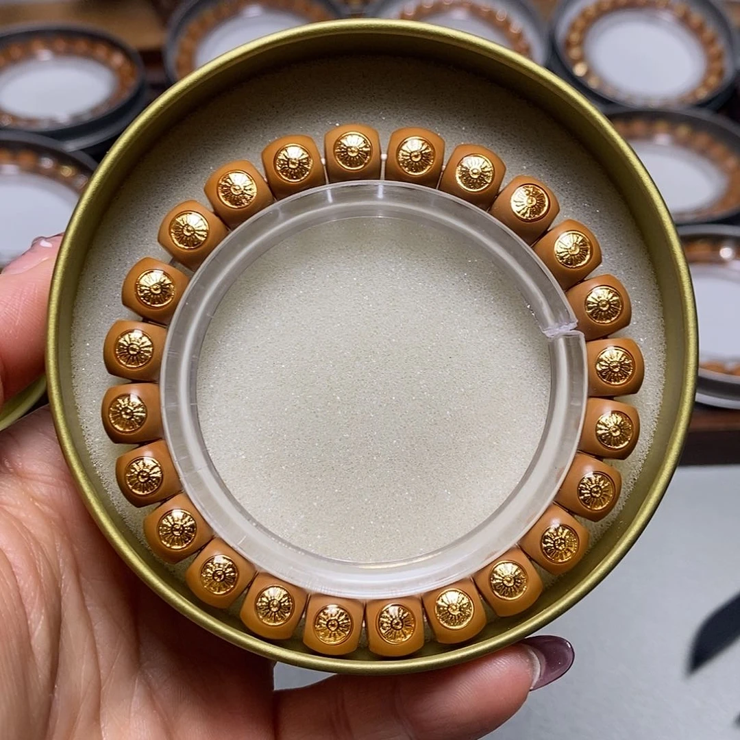 猴头核桃手串337号95左右满标毕业直切全品