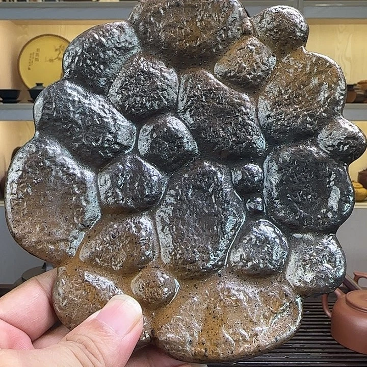 紫砂茶壶宜兴紫砂工艺