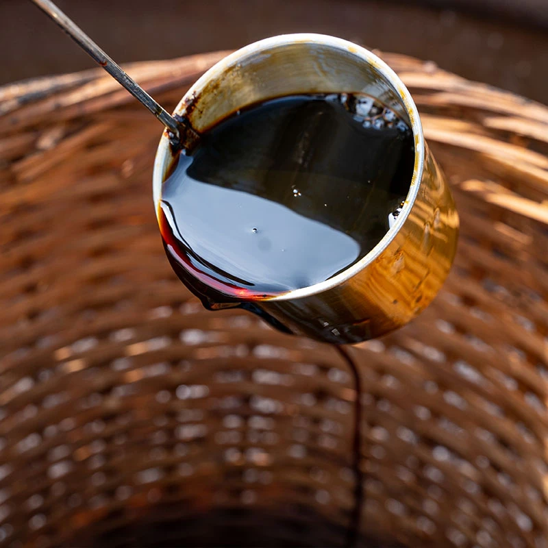 徐州特产 古邳酿造豆抽油凉拌菜炒菜烧菜家用豆抽油