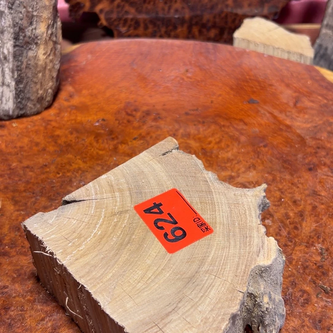 大果紫檀（缅甸花梨）