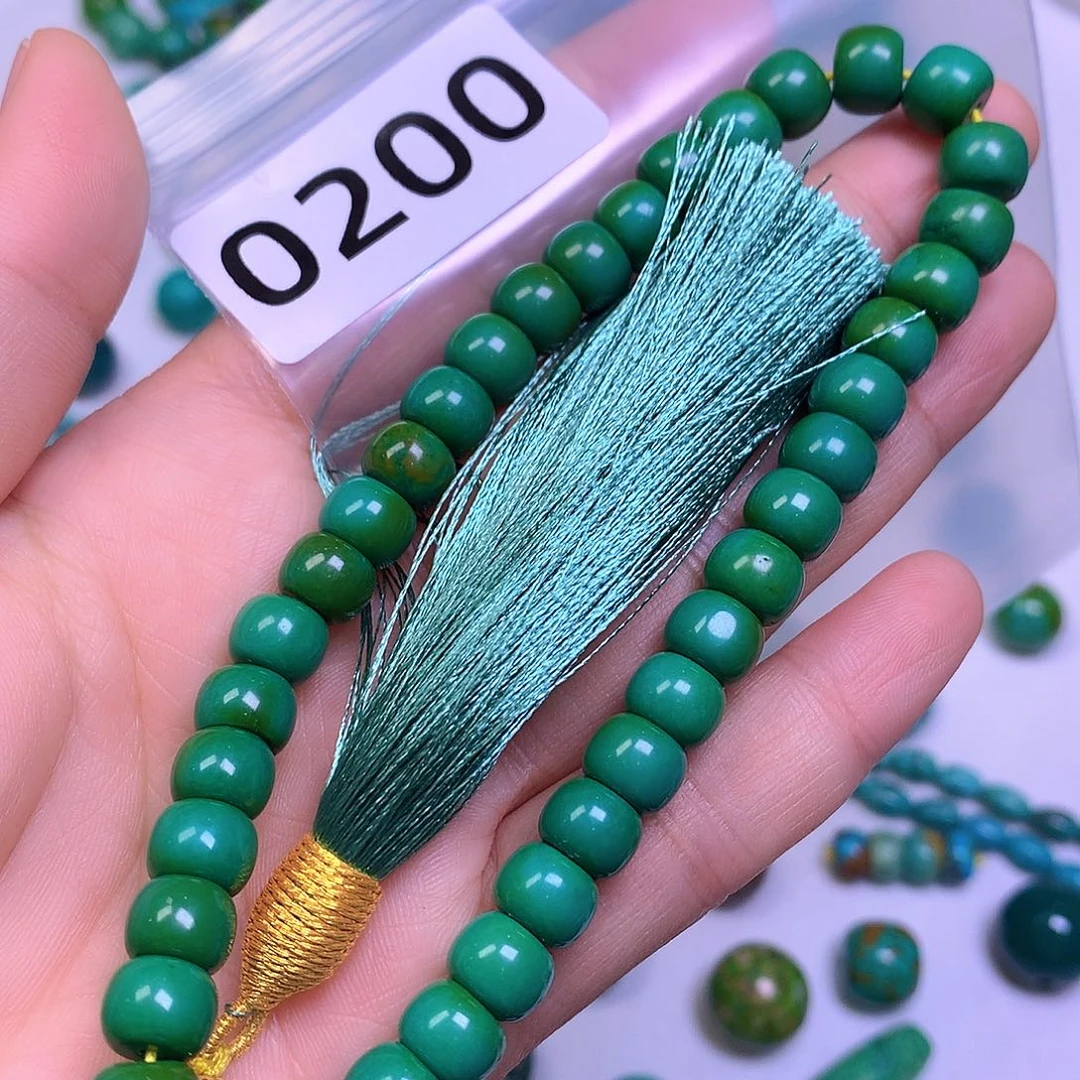 空竹粉丝专享十堰特色手工散珠