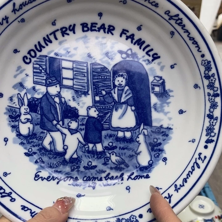 摆件哩**啦陶瓷哈哈哈哈哈哈