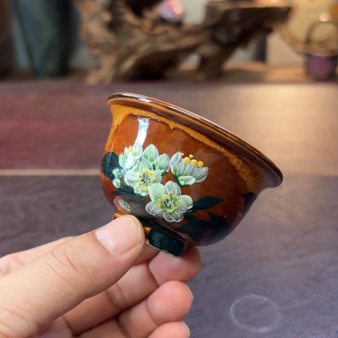 景德镇纯手工制作工艺