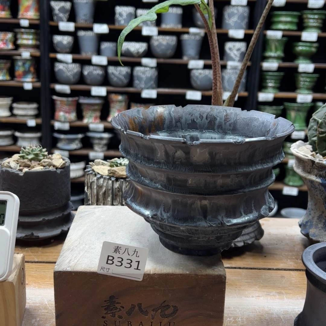 素八九陶瓷内口16高12.5裕****处