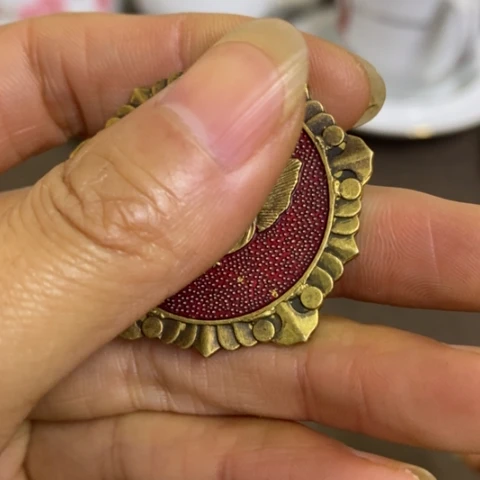 瓷片景德镇陶瓷研究所