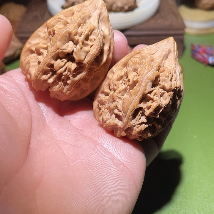 手串/手链橄榄核47全品大高尖火苗核桃核桃