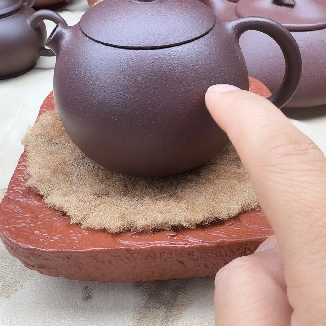 河豚西施170cc天青泥
