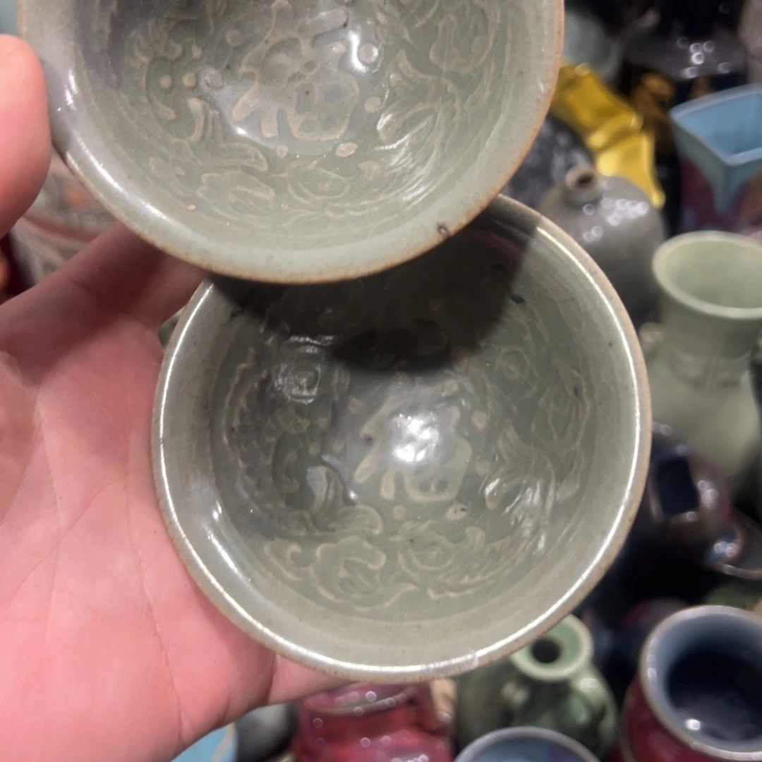 瓷片摆件摆件摆件摆件