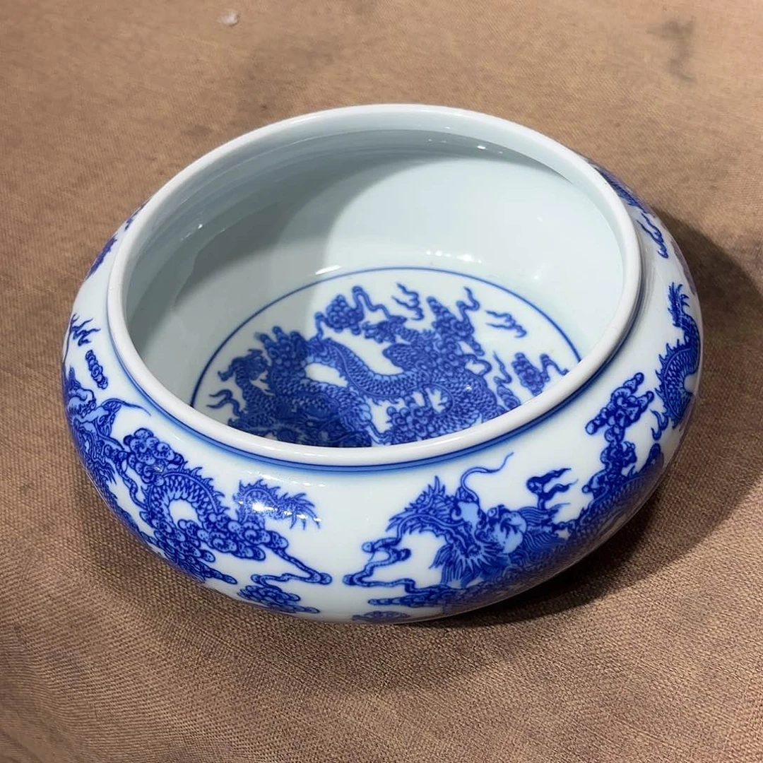 摆件用****4精品陶瓷工艺美术品摆件