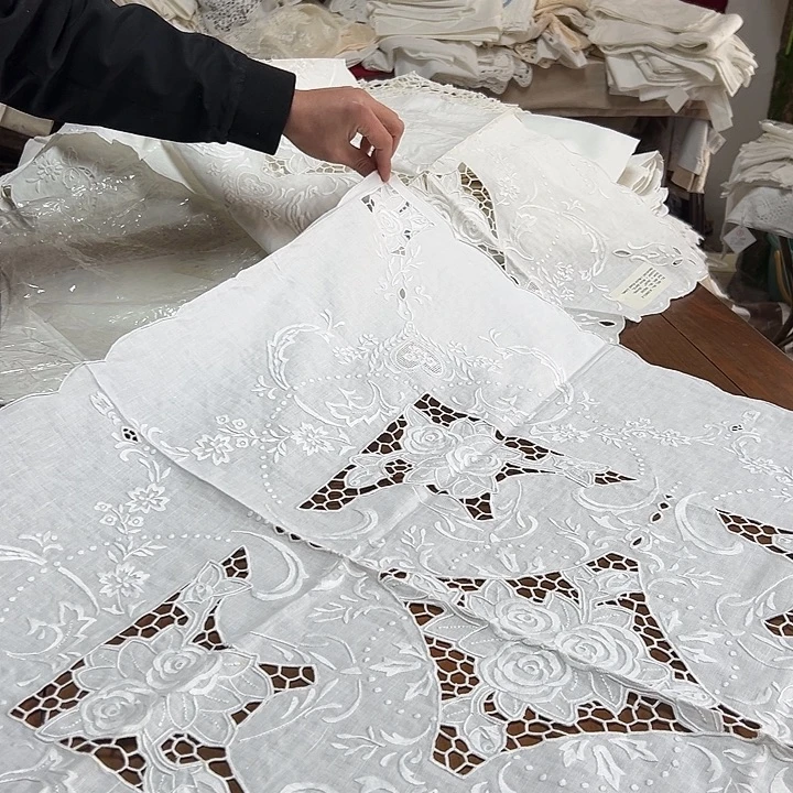 毛绒亚麻棉081-2片套