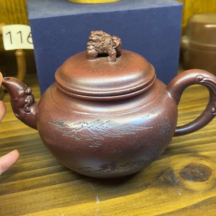 紫砂壶等艺术精品