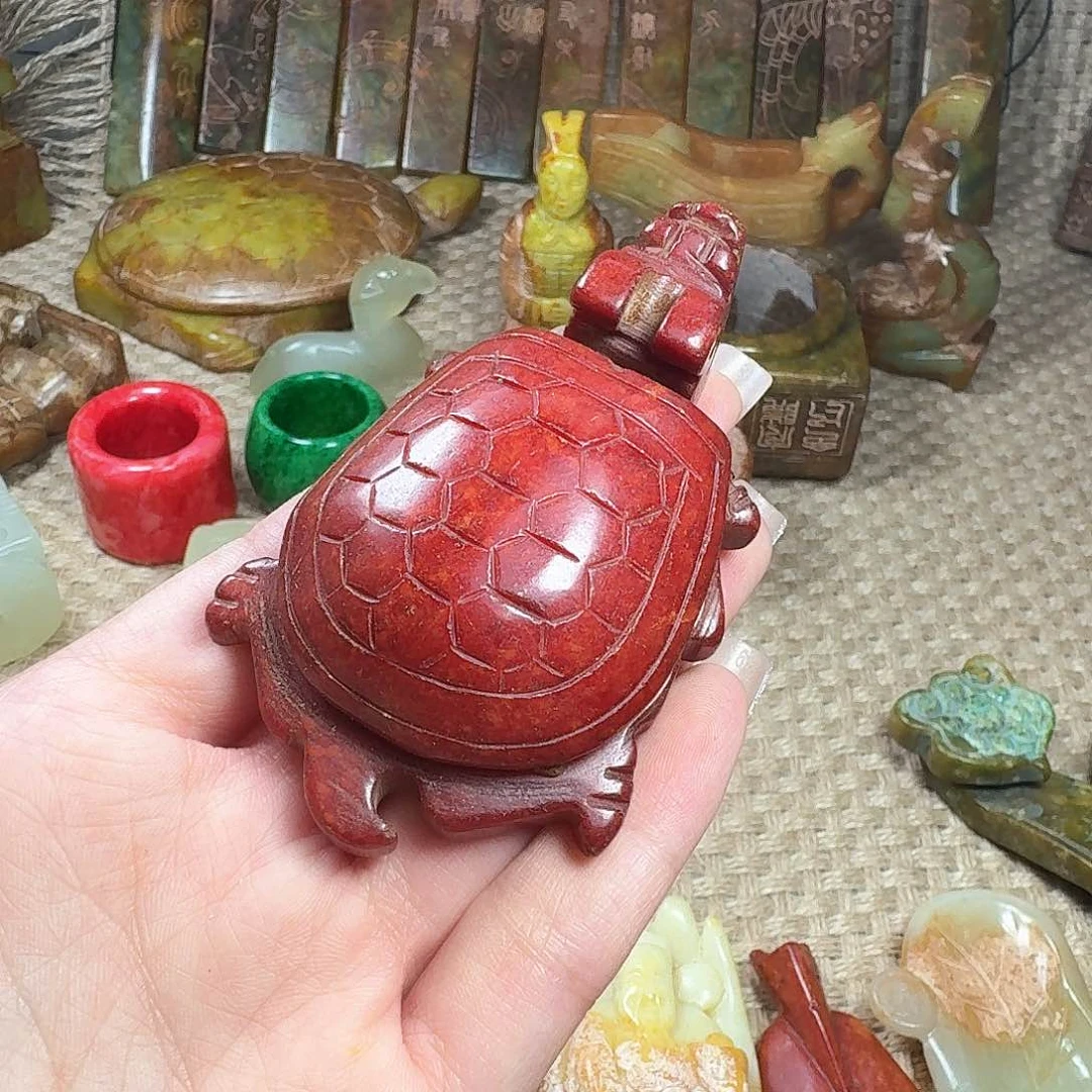 白玉菩提吊坠挂件