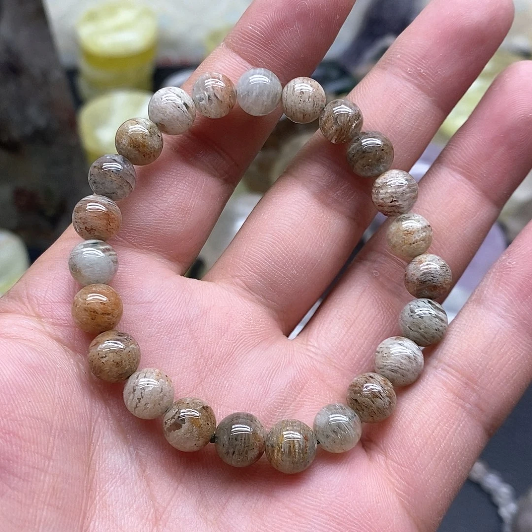 未镶嵌珠宝半成品水晶26水晶石