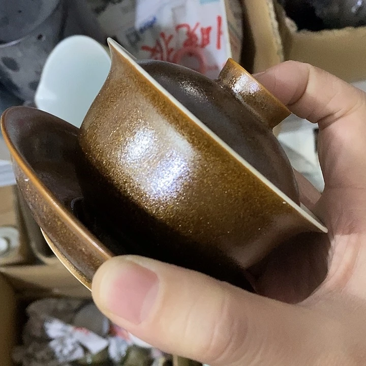 陶瓷艺术品及陶瓷制品